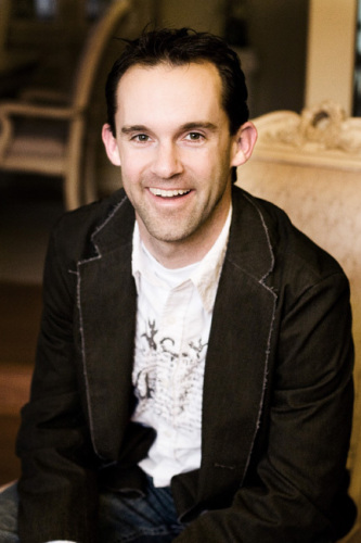 Mark Stagi