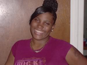 Charaneka Johnson