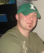 Jeremy Cinotto