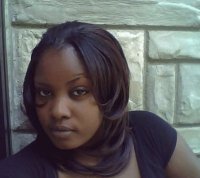 Danyell Ashford