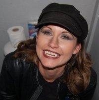 Aleesha Varley