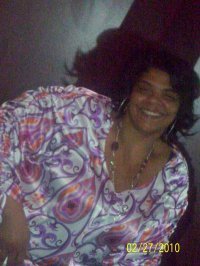 Kimberly Tavares