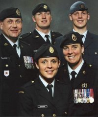 Darlene Dale