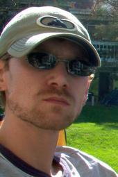 Shaun Tuttle