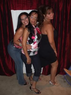 Evelyn Torres