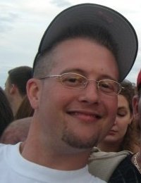 Kenneth Marshanke
