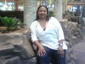 Lisa Roberson