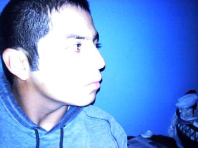 Nelson Juarez