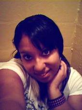 Crystal Govens