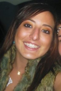 Christina Chavez