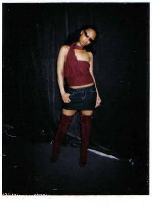Torrey Green