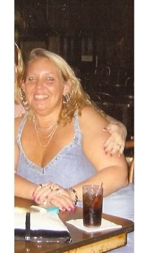 Billie Jernigan