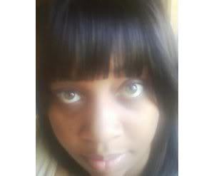 Patrice Copening