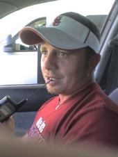 Chad Debruhl