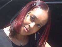Clarisa Colbert