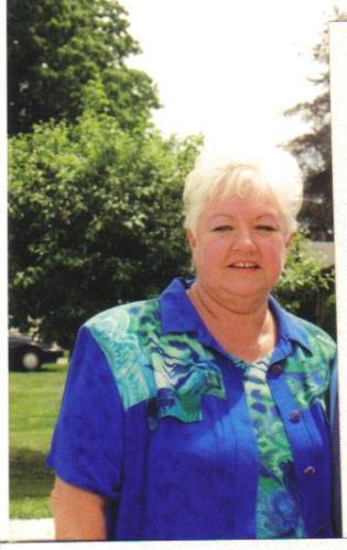 Carole Dorland