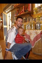 Shane Davis