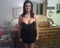 Shawnee Paris
