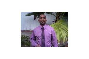 Phillip Sombright