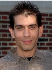 Joshua Mccauley