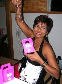 Ritabelle Fernandes
