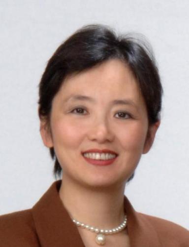 Chaochin Lu