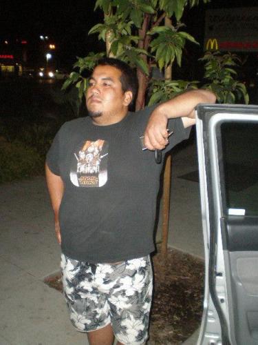 Jose Sandoval