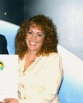 Lisa Ruffe