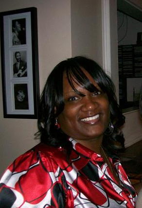 Melika Jones