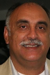 Iraj Sarvian