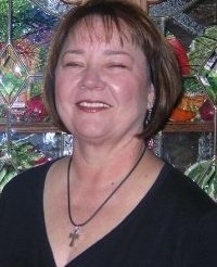 Gwynn Bell