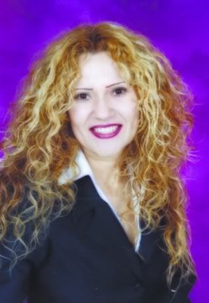 Martha Peyro
