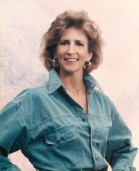 Patricia Milligan