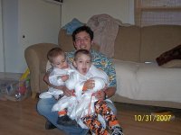 Brian Mosiman