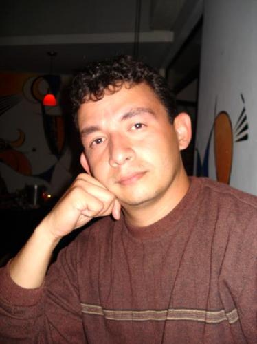David Renderos
