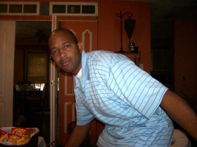 Dwayne Anderson