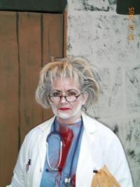 Kathy Cooley