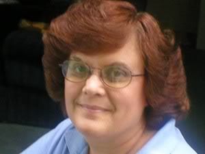 Leigh Lucas