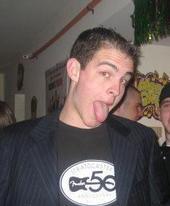 Kyle Burton