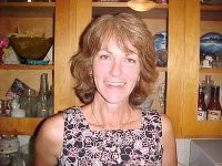 Geraldine Wright