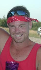 Scott Waller