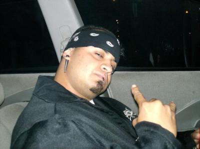 Randy Carrasco