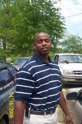 Carl Hayes