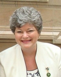 Susan Hirsh