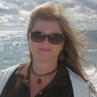 Elizabeth Smillie