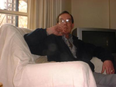 Gordon Watt