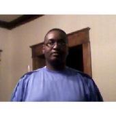 Frank Gilkey