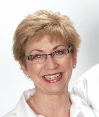 Patti Horton