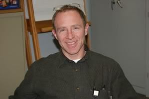 Jeffrey Birkel