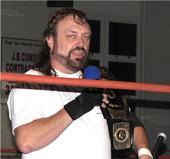 Michael Weddle